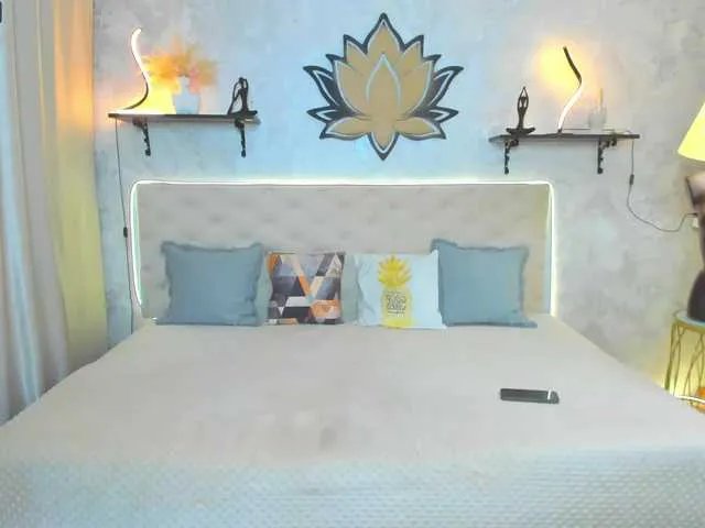 Offline Bianka-strip on BongaCams