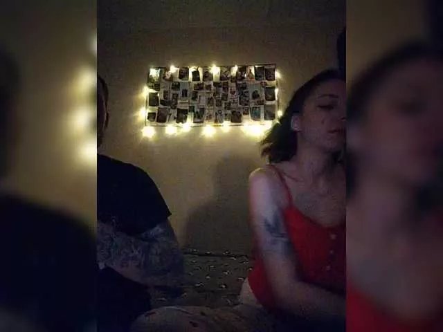 Bibaboba2 on BongaCams 