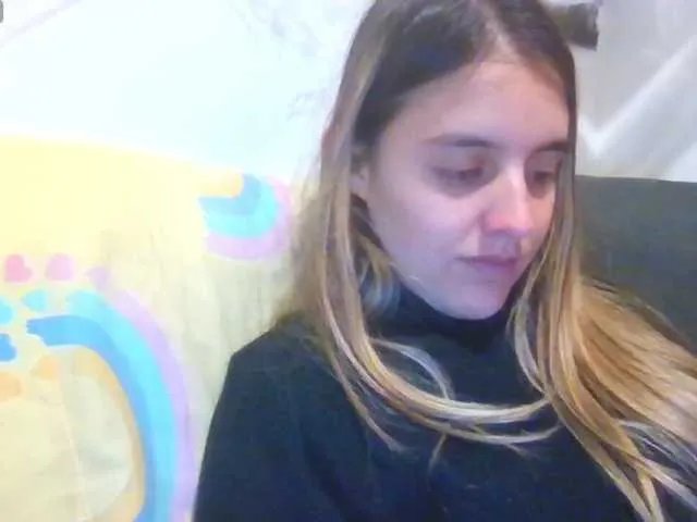 Freechat black-an on BongaCams