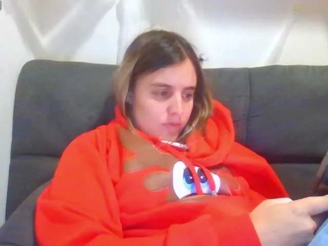 Freechat black-an on BongaCams