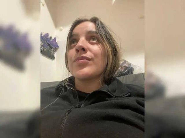 Freechat black-an on BongaCams