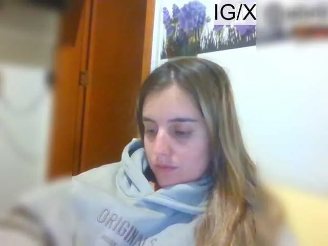 Freechat black-an on BongaCams