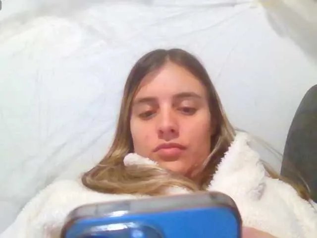 Freechat black-an on BongaCams