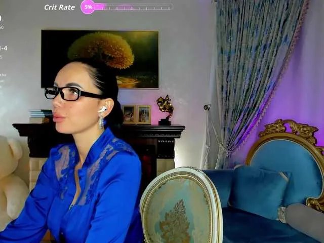 Offline Black-Mamba- on BongaCams