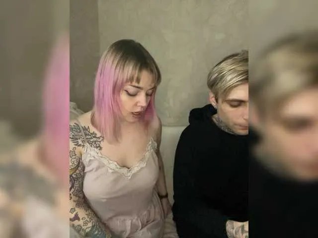 Offline bpd- on BongaCams