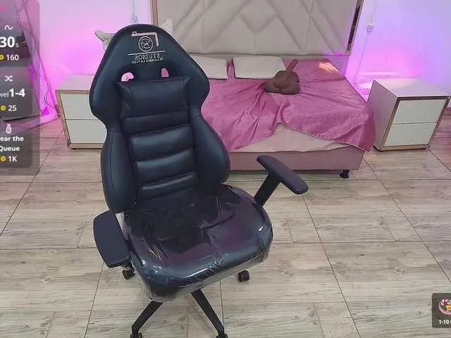 Offline Brendda-tay on BongaCams