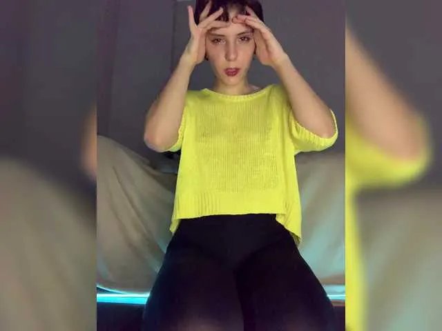Bunnyforcesolo on BongaCams 