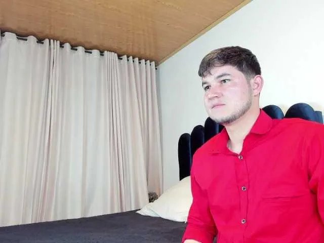 Offline CameronandMartin on BongaCams