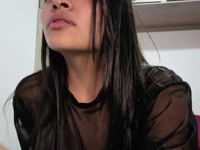 Offline Candela34 on BongaCams