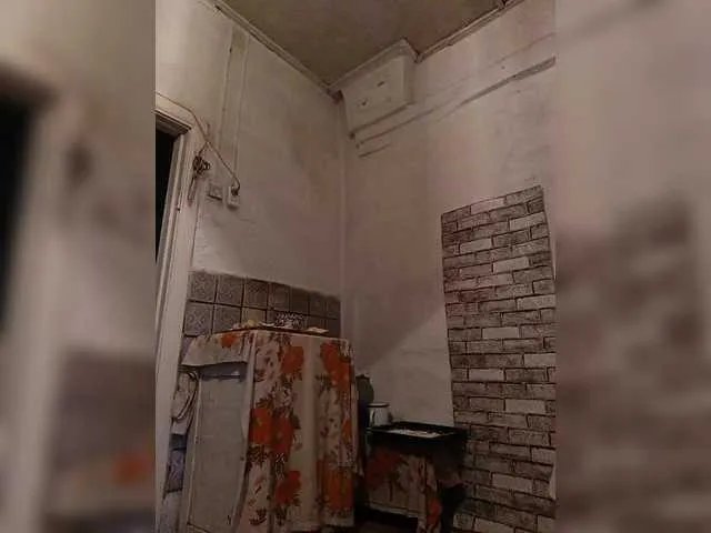 Freechat CerdAyaz on BongaCams