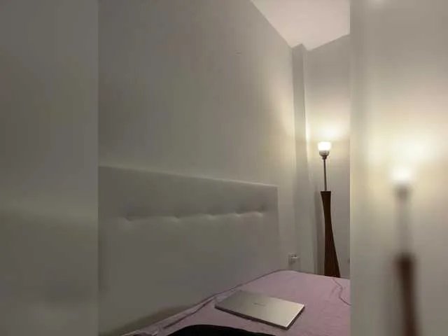 Chiculya on BongaCams 