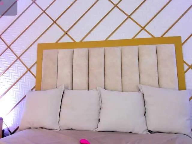 cocodamore on BongaCams 