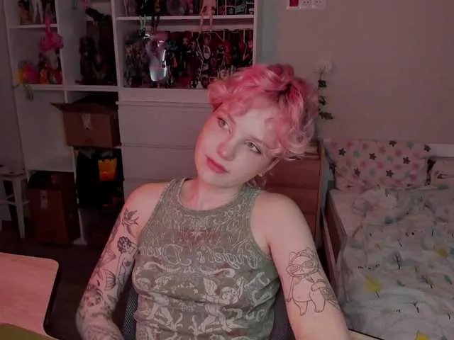 Offline Cool-Love on BongaCams