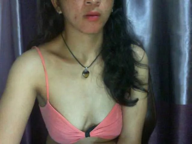 Offline Cyah2 on BongaCams