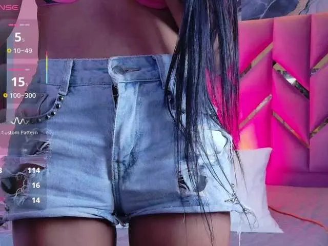 daddyissues on BongaCams 