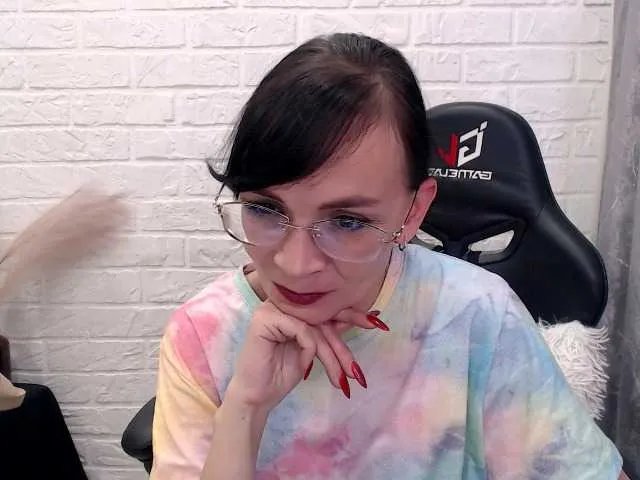 Freechat DarkOpiumX on BongaCams