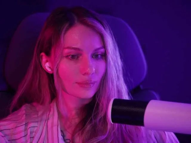 Freechat DianaMurr on BongaCams