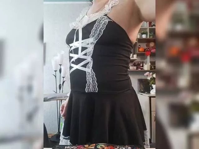 Offline ElenaDroseraa on BongaCams