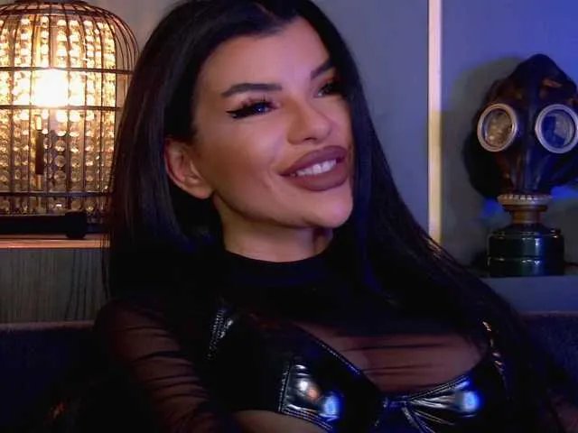 Offline EleniaDevons on BongaCams