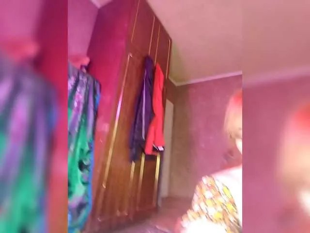 Offline ElizaCutie on BongaCams