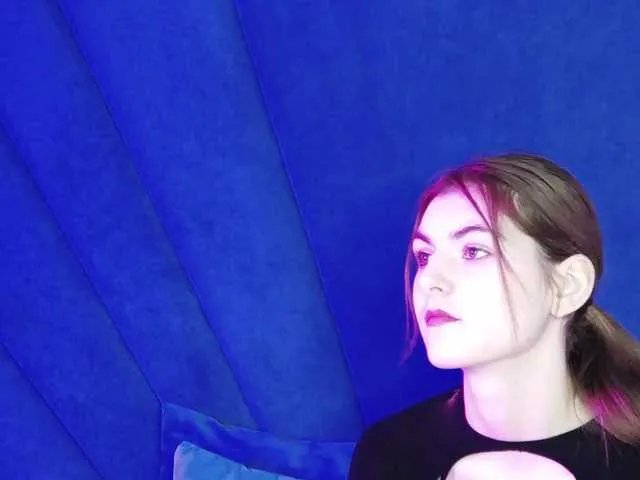 Freechat Evelisse on BongaCams