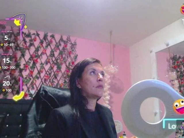 Offline GeorginaBianco on BongaCams