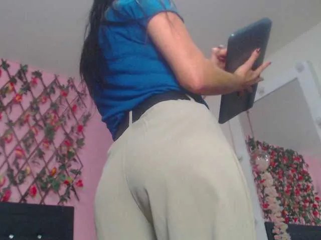 Offline GeorginaBianco on BongaCams