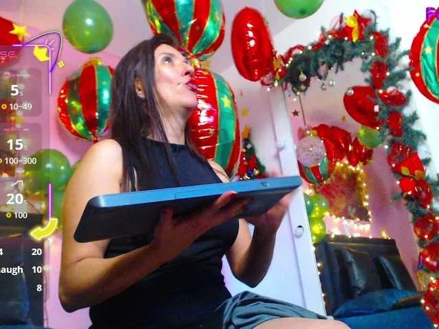 Offline GeorginaBianco on BongaCams