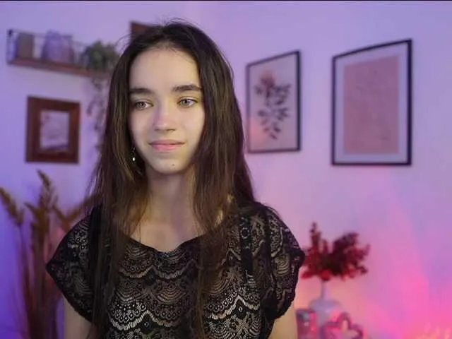 Freechat GiaPaige18 on BongaCams