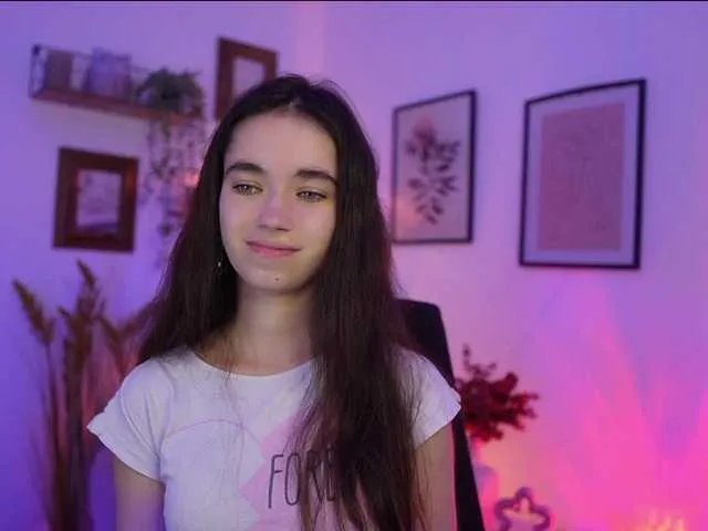Freechat GiaPaige18 on BongaCams