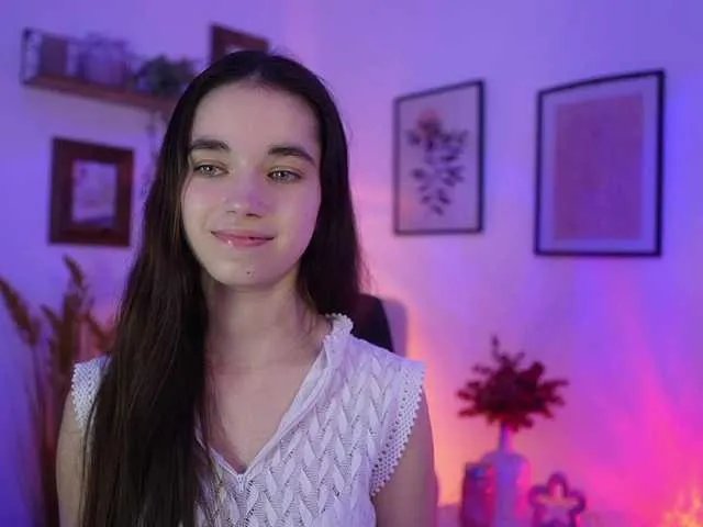 Freechat GiaPaige18 on BongaCams