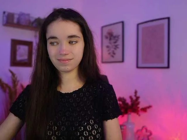 Freechat GiaPaige18 on BongaCams