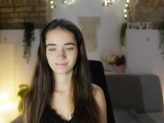 Freechat GiaPaige18 on BongaCams