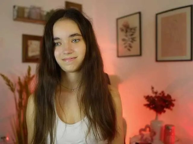 Freechat GiaPaige18 on BongaCams