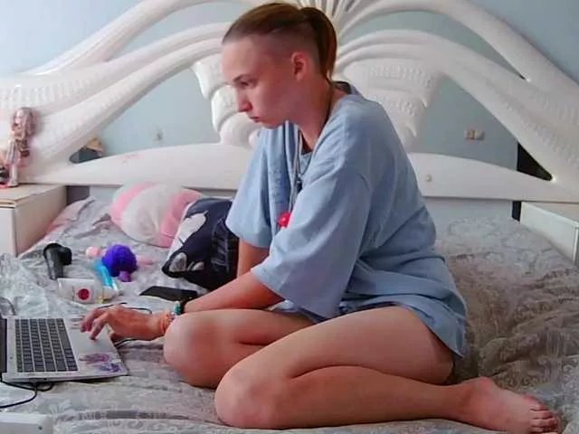 Giginya on BongaCams 