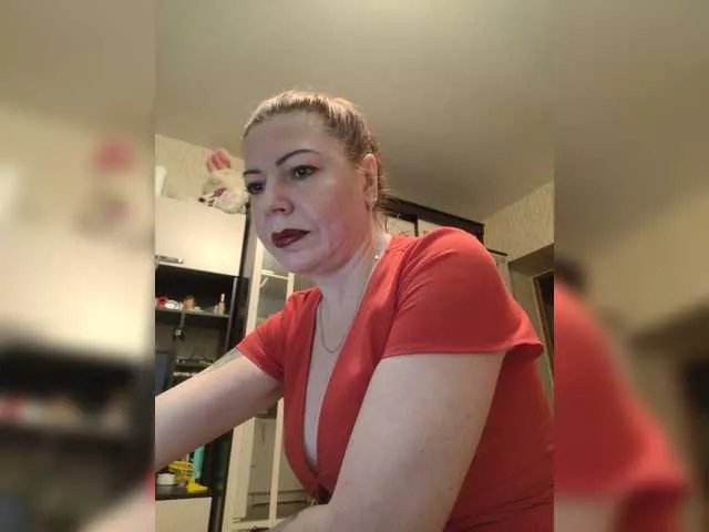 Offline GirlBella on BongaCams