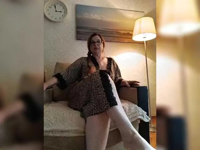 Freechat HelenBerg on BongaCams