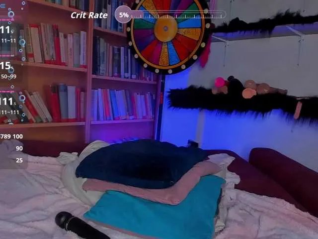 Highcouple11 on BongaCams 