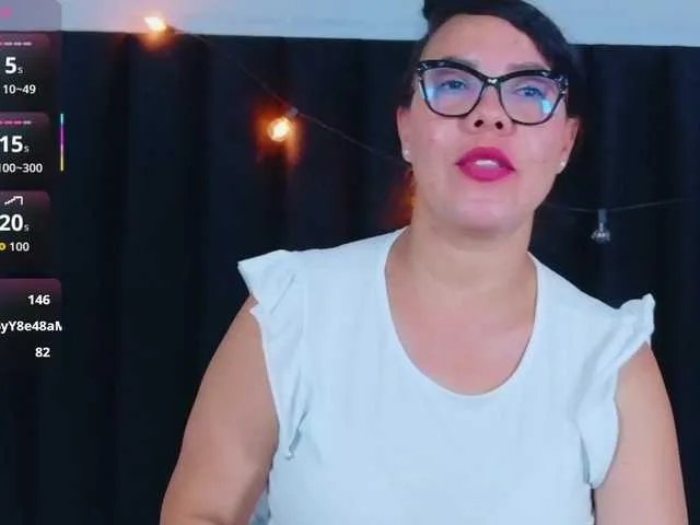 Offline Hotlatinateacher on BongaCams