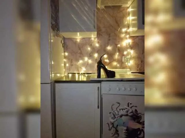 Freechat Hotpepper-Sweetpepper on BongaCams