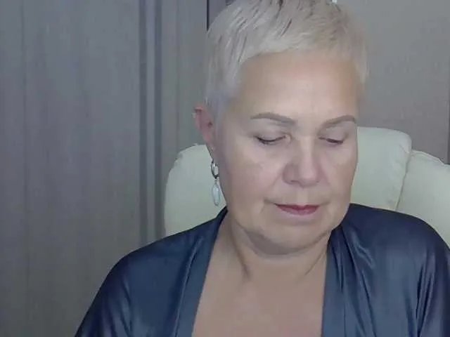Freechat IFannyLove on BongaCams