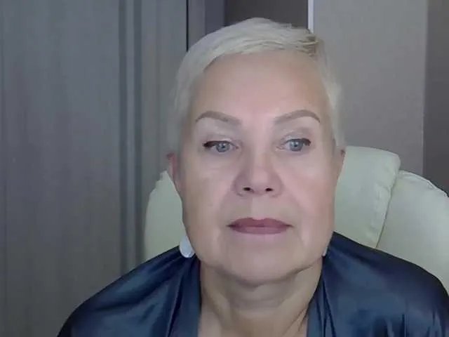 Freechat IFannyLove on BongaCams