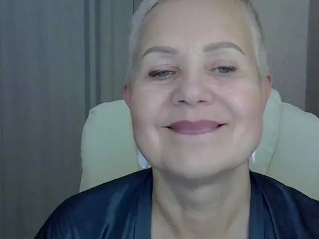 Freechat IFannyLove on BongaCams