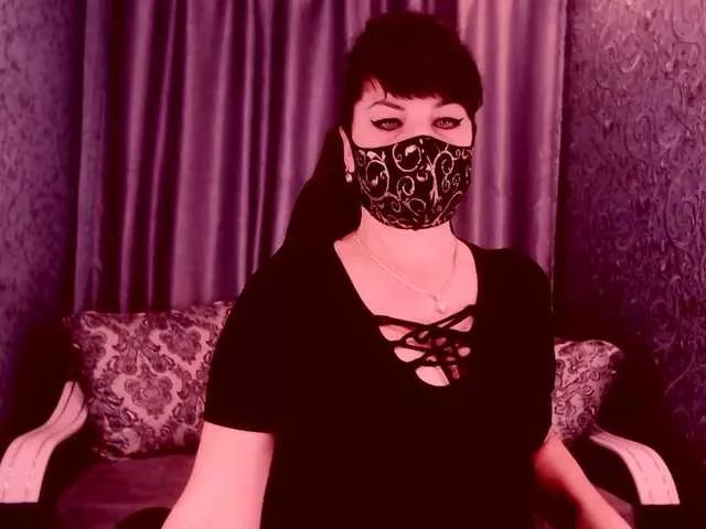 Infinitely2 on BongaCams 