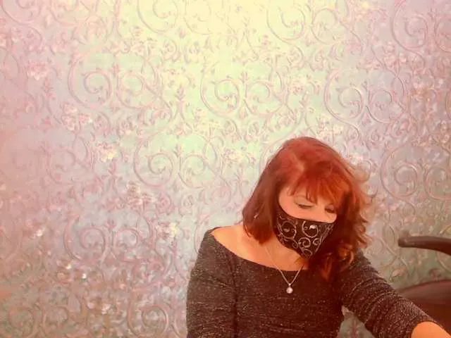 Infinitely2 on BongaCams 