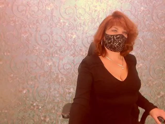 Infinitely2 on BongaCams 