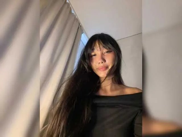InJiOcean99 on BongaCams 