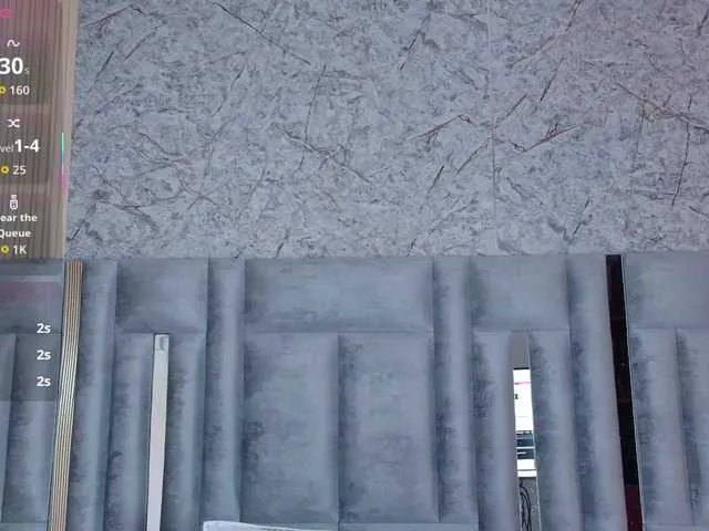 Offline innocenthazel on BongaCams