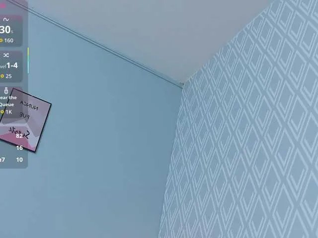 Offline innocenthazel on BongaCams