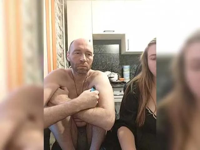 Innokentiy449 on BongaCams 